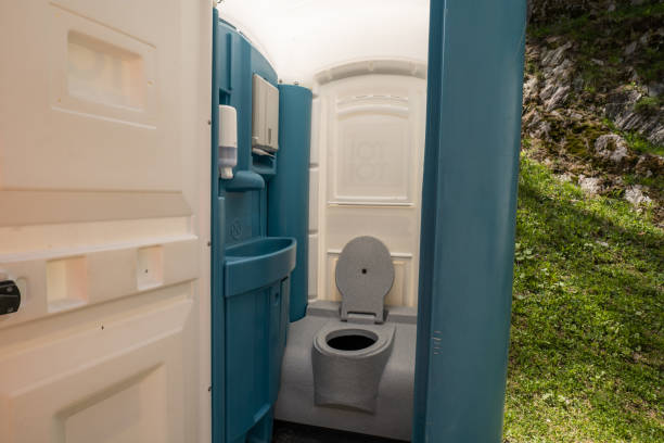 Best Portable Restrooms for Agricultural Sites  in Enigma, GA