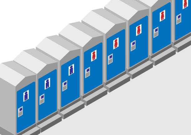 Best Standard Portable Toilet Rental  in Enigma, GA